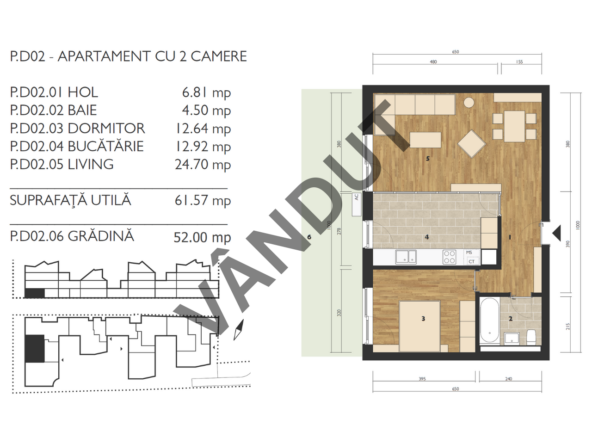 Apartament de vanzare M99 PD02 (1)