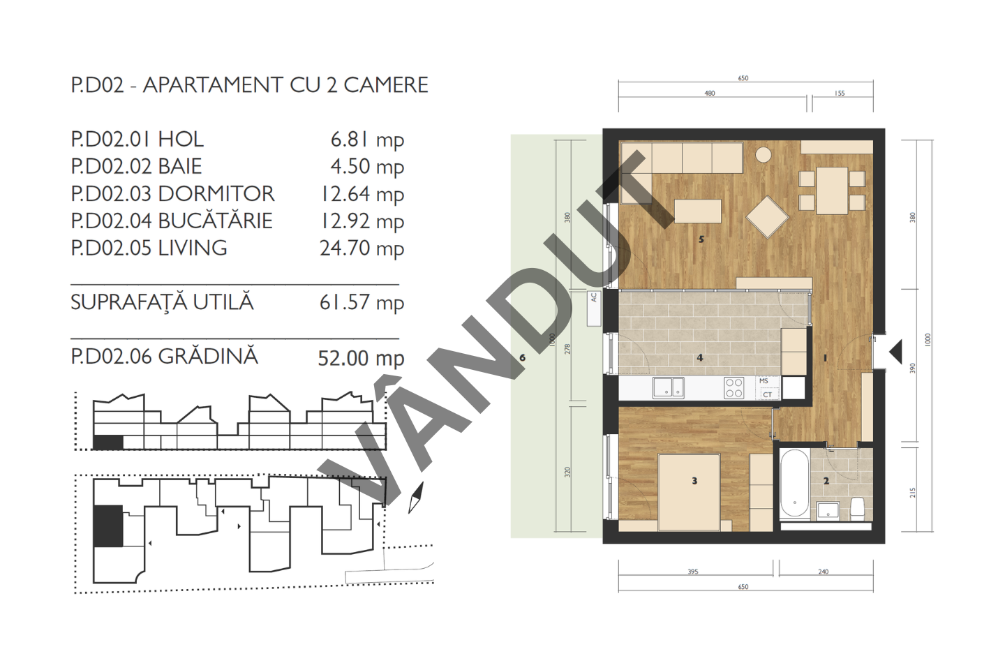 Apartament de vanzare M99 PD02 (1)